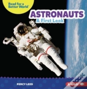 Capa do artigo Astronauts