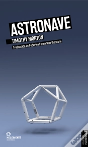 Capa do artigo Astronave