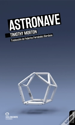 Capa do artigo Astronave