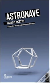 Capa do artigo Astronave