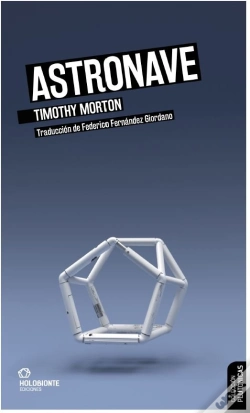 Capa do artigo Astronave
