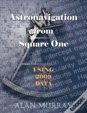 Capa do artigo Astronavigation From Square One