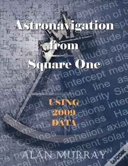 Capa do artigo Astronavigation From Square One