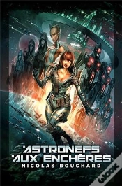 Capa do artigo Astronef Aux Encheres