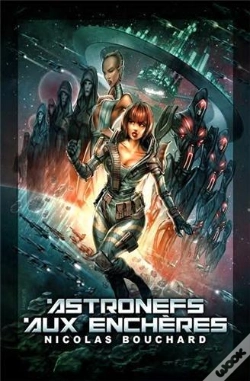 Capa do artigo Astronef Aux Encheres