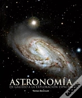 Astronom¡A. De Galileo A La Exploración Espacial