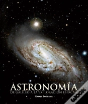 Capa do artigo Astronom¡A. De Galileo A La Exploración Espacial