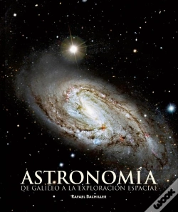 Capa do artigo Astronom¡A. De Galileo A La Exploración Espacial