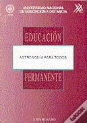Capa do artigo Astronom¡A Para Todos