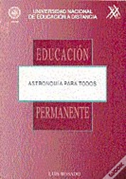 Capa do artigo Astronom¡A Para Todos