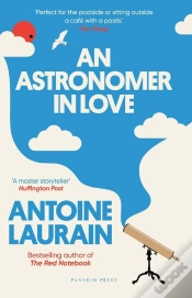 Capa do artigo Astronomer In Love
