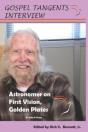 Astronomer On First Vision, Golden Plates - Preview