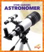 Astronomer - Preview