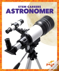 Capa do artigo Astronomer