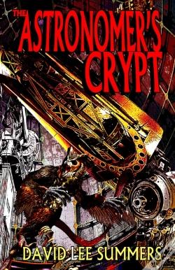 Capa do artigo Astronomer'S Crypt
