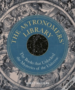 Capa do artigo Astronomers' Library