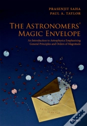 Capa do artigo Astronomers