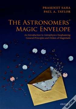 Capa do artigo Astronomers' Magic Envelope