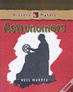 Capa do artigo Astronomers
