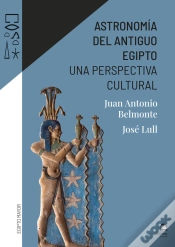 Capa do artigo Astronomía Del Antiguo Egipto