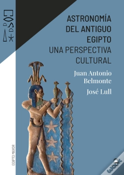 Capa do artigo Astronomía Del Antiguo Egipto