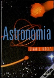 Capa do artigo Astronomia