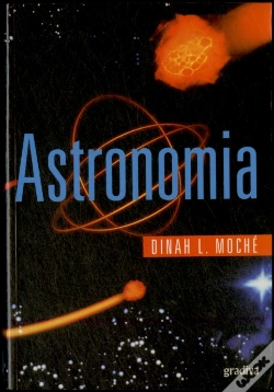 Capa do artigo Astronomia