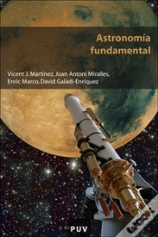 Capa do artigo Astronomía Fundamental