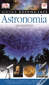 Capa do artigo Astronomia