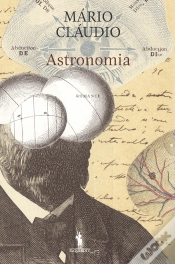 Capa do artigo Astronomia