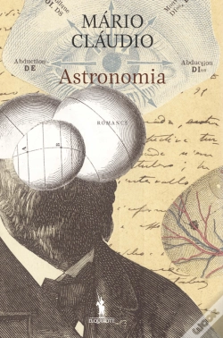 Capa do artigo Astronomia