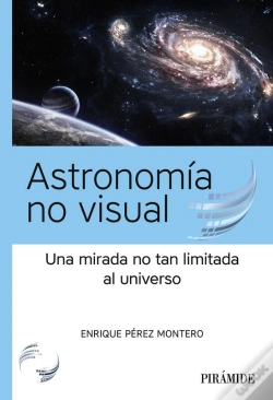 Capa do artigo Astronomía No Visual