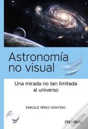 Capa do artigo Astronomía No Visual
