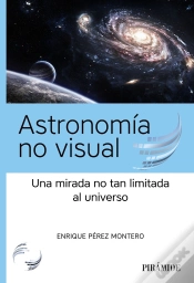 Capa do artigo Astronomia No Visual
