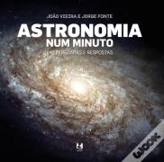 Astronomia num Minuto