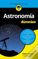 Astronomía Para Dummies