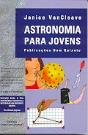Astronomia para Jovens - Preview