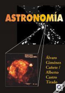 Capa do artigo Astronomía X