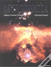 Capa do artigo Astronomica