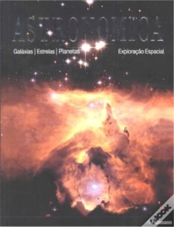 Capa do artigo Astronomica