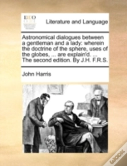 Capa do artigo Astronomical Dialogues Between A Gentlem