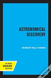 Capa do artigo Astronomical Discovery