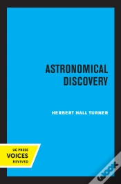 Capa do artigo Astronomical Discovery