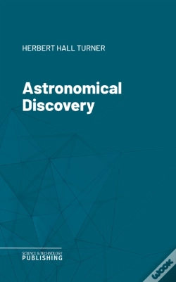 Capa do artigo Astronomical Discovery