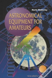 Capa do artigo Astronomical Equipment For Amateurs