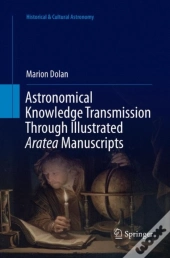 Astronomical Knowledge Transmission Through Illustrated Aratea Manuscripts