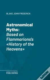 Capa do artigo Astronomical Myths