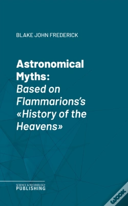 Capa do artigo Astronomical Myths
