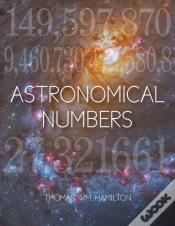 Capa do artigo Astronomical Numbers