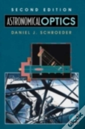 Astronomical Optics